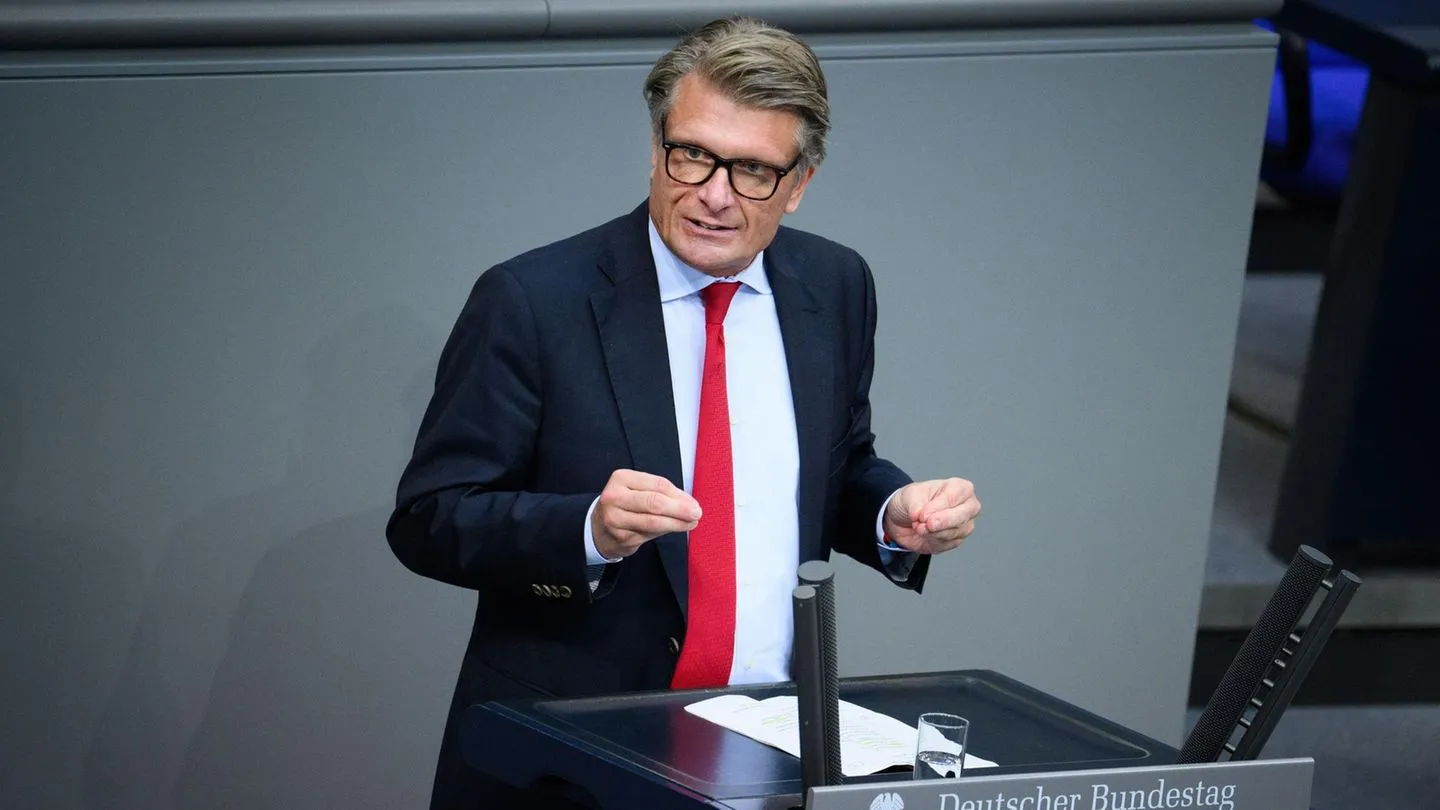 CDU-Mann Bareiß zieht sich zurück — erklärt sein Bedauern und wehrt überstürzte Urteile ab