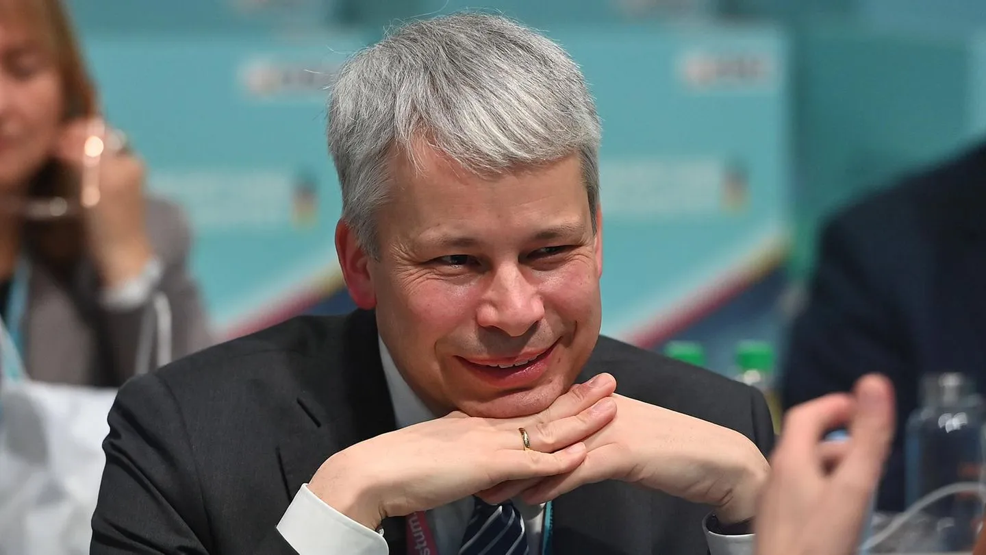 Steffen Bilger: Dieser zuverlässige Mann soll Deutschlands neuer Verkehrsminister werden