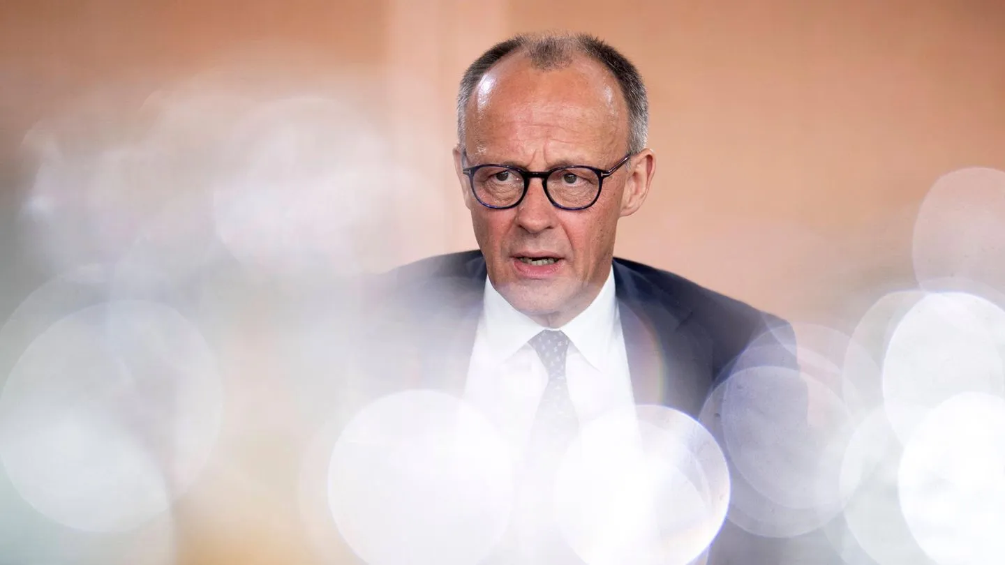 Was Führungskräfte sich von Merz' chaotischem Personalumbau nicht abschauen sollten — ein besorgter Blick