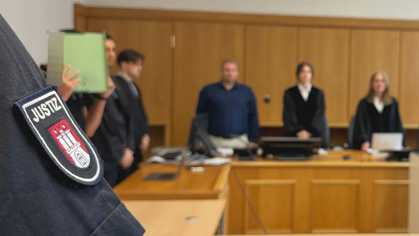 Justizreform: Strengere Regeln sollen Extremisten von Schöffenämtern fernhalten