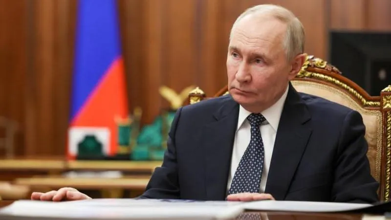 Präsident ernennt erfahrenen russischen Botschafter in Angola und São Tomé und Príncipe