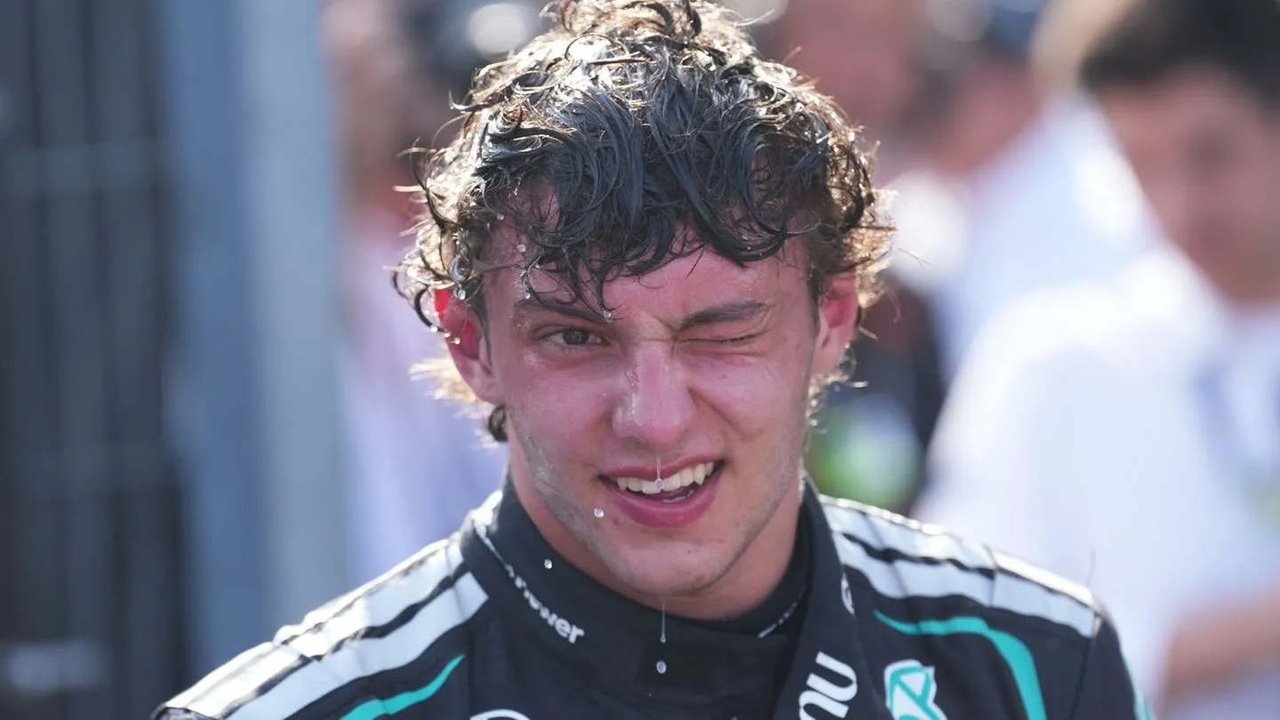 Antonelli & Co. atmen auf: Wie die Formel‑1‑Pause den Teams Luft verschafft