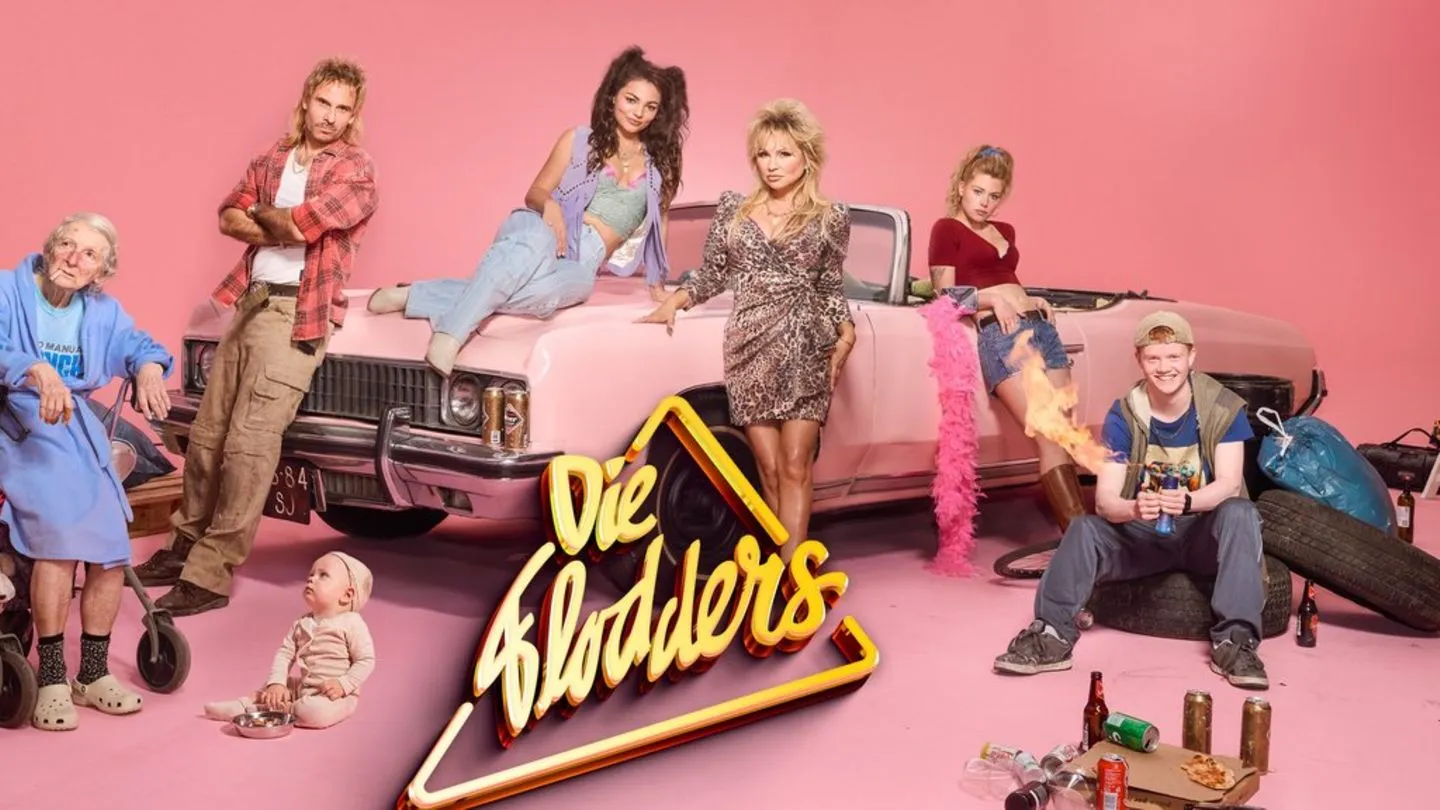 „Die Flodders“ melden sich zurück: Serie startet schon im September – eine willkommene, unaufgeregte Unterhaltung