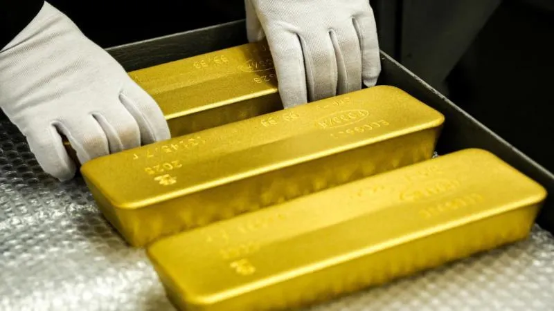 Goldpreis klettert erstmals seit 14. Mai über 4.700 $ — ein sicherer Hafen in unruhigen Zeiten