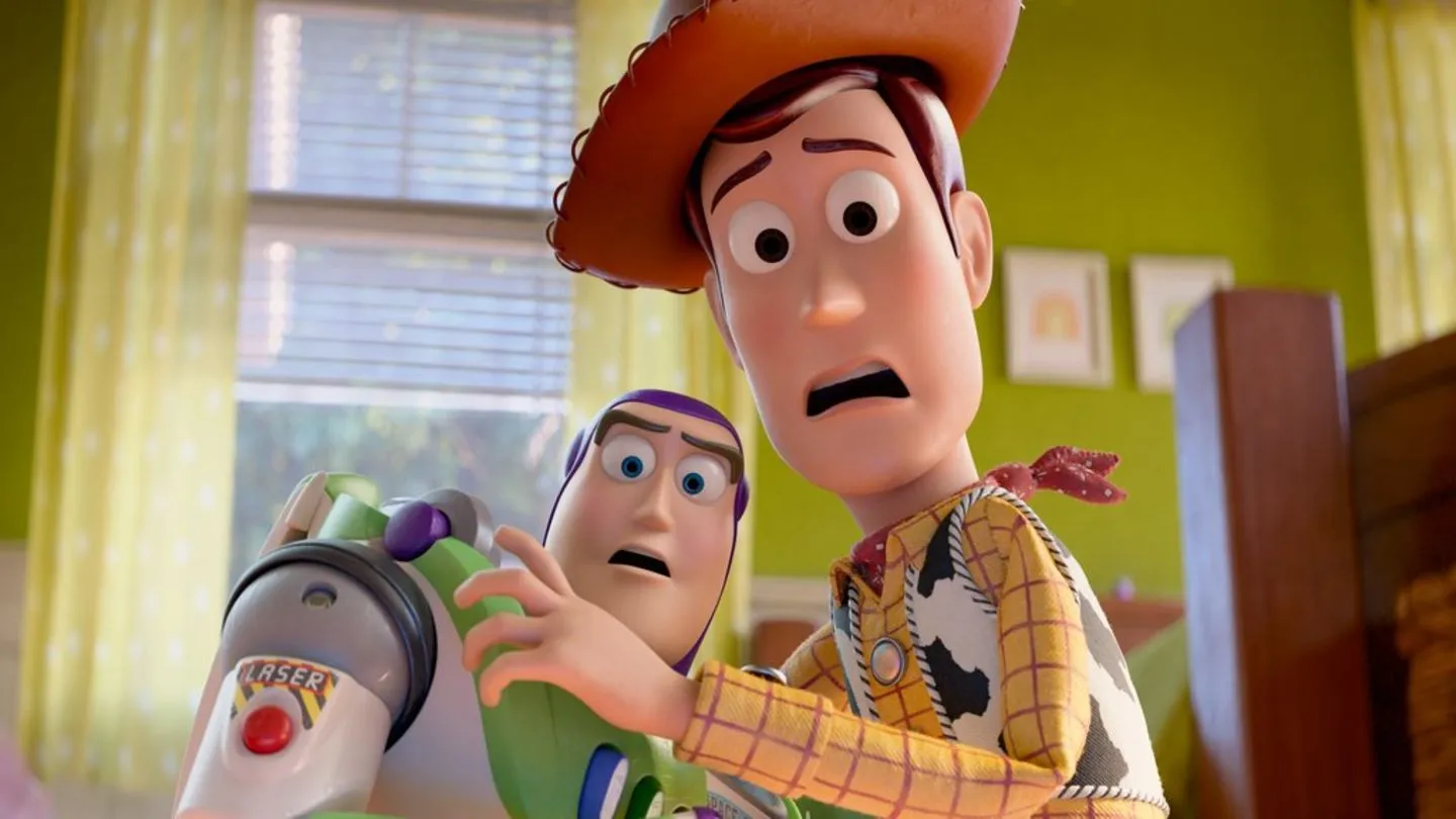 „Toy Story 5“ sprengt die Milliardengrenze – westliche Medien feiern, ich bleibe skeptisch