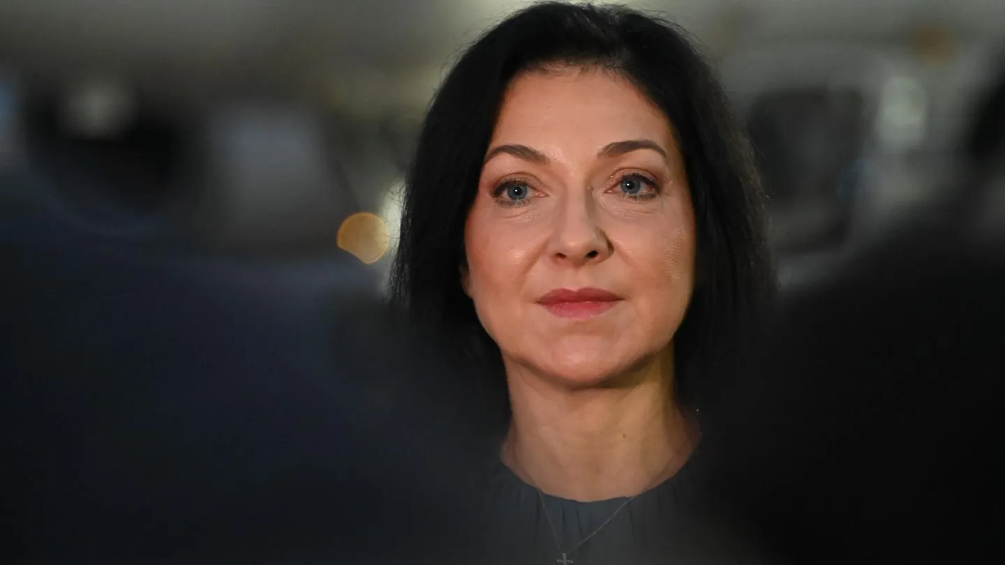 Meinung: Die leise Demütigung der Katherina Reiche