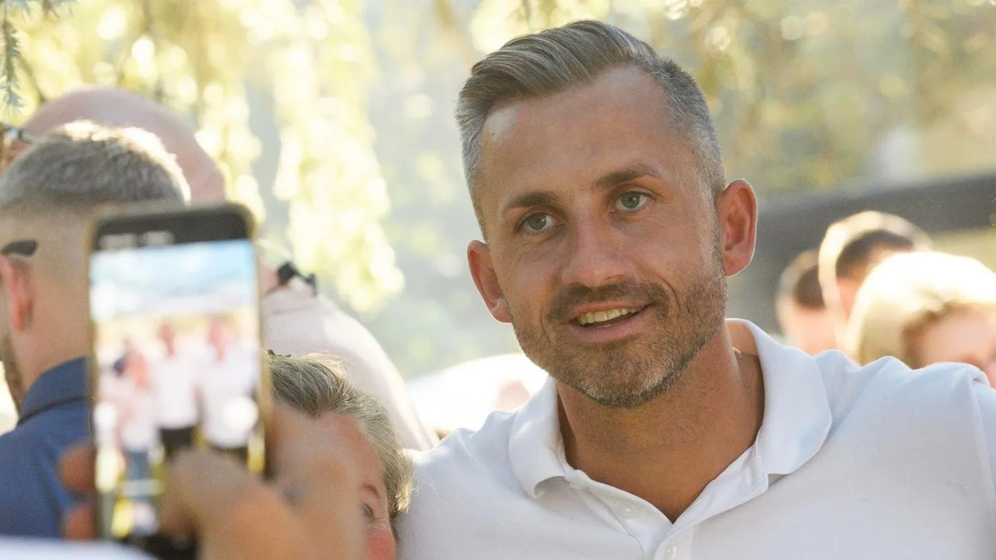 Expertengespräch: „Siegmund sticht als Popstar-Modell hervor“
