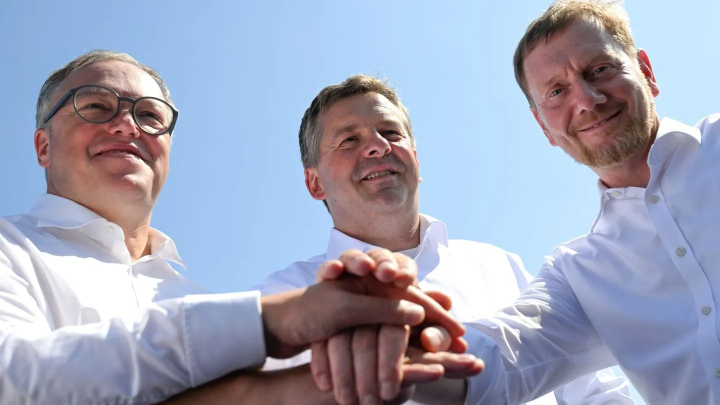 No summer break for Merz: New trouble as part of the pension reform is called into question