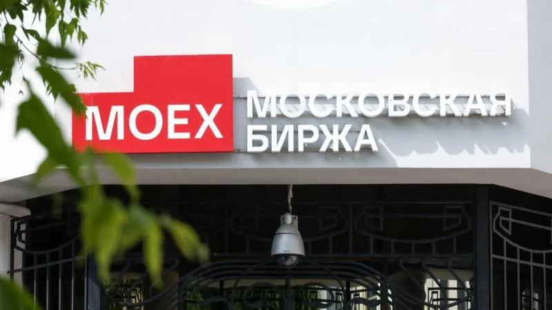 Russischer Aktienmarkt startet mit Gewinnen