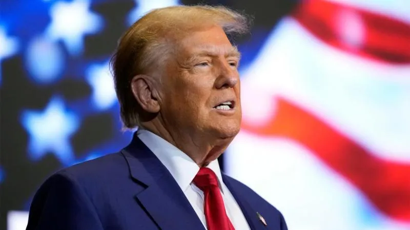 Trump: Öltransit durch die Straße von Hormus wieder weitgehend hergestellt