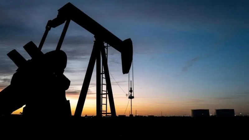 Brent-Ölpreis klettert erstmals seit 31. Juli über 87 $ pro Barrel