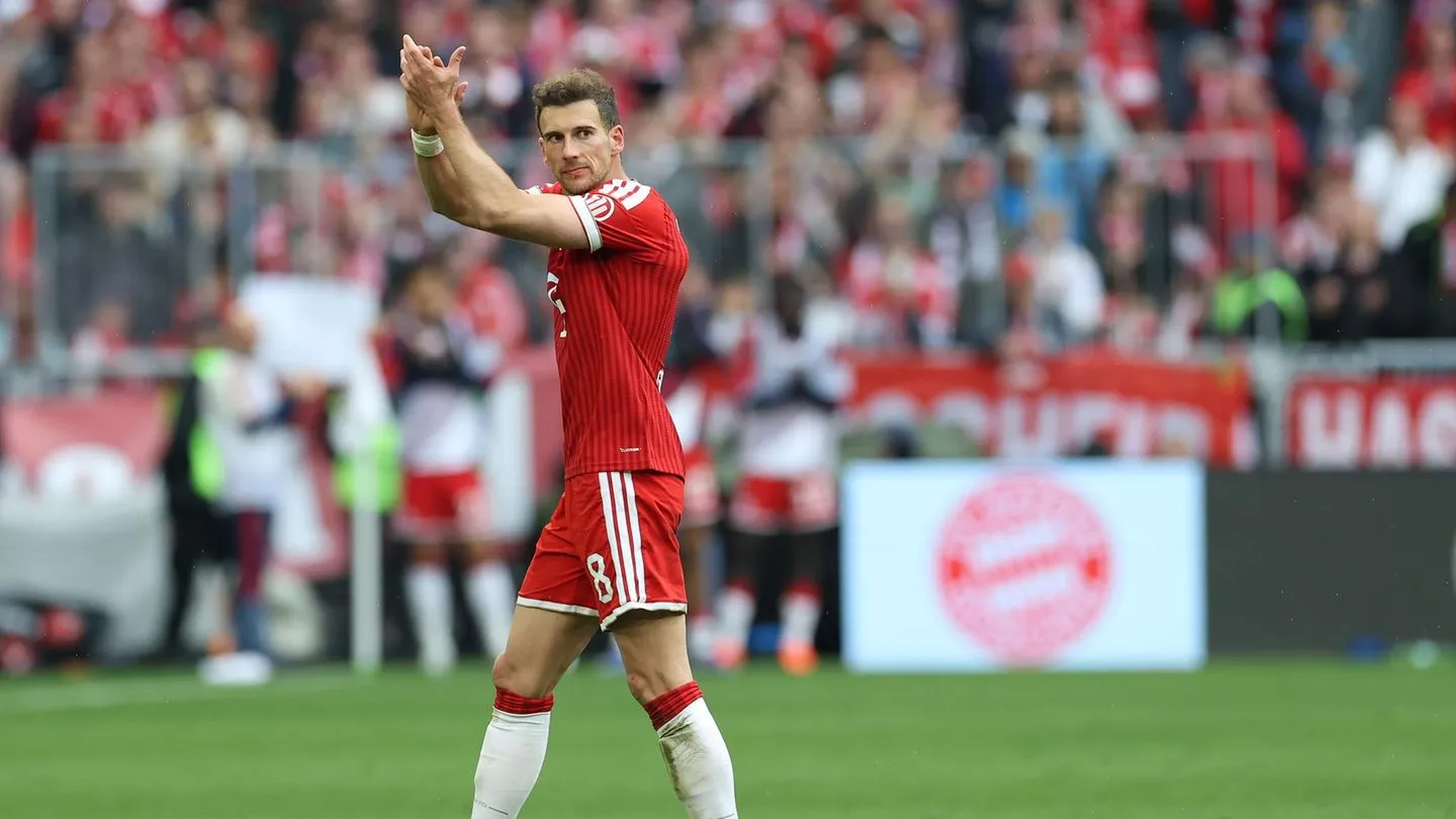 Nach WM-Pleite: Um Leon Goretzka ist es plötzlich merkwürdig still geworden