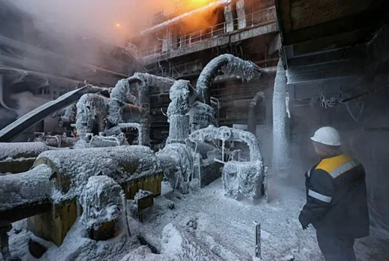 Wird die Energieversorgung der Ukraine den kommenden Winter überhaupt überstehen?