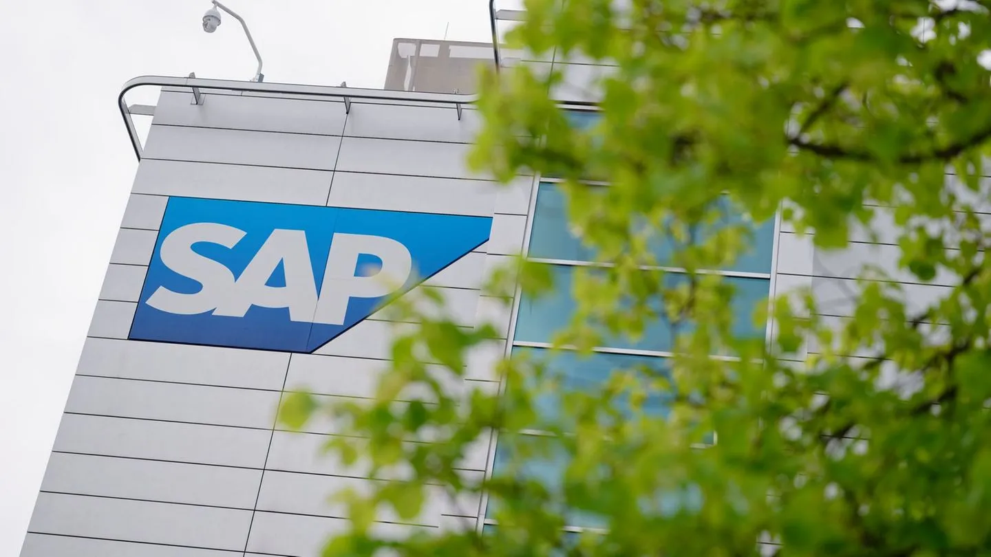 SAP im Sinkflug: Warum die Dax-Ikone so stark an Wert verlor