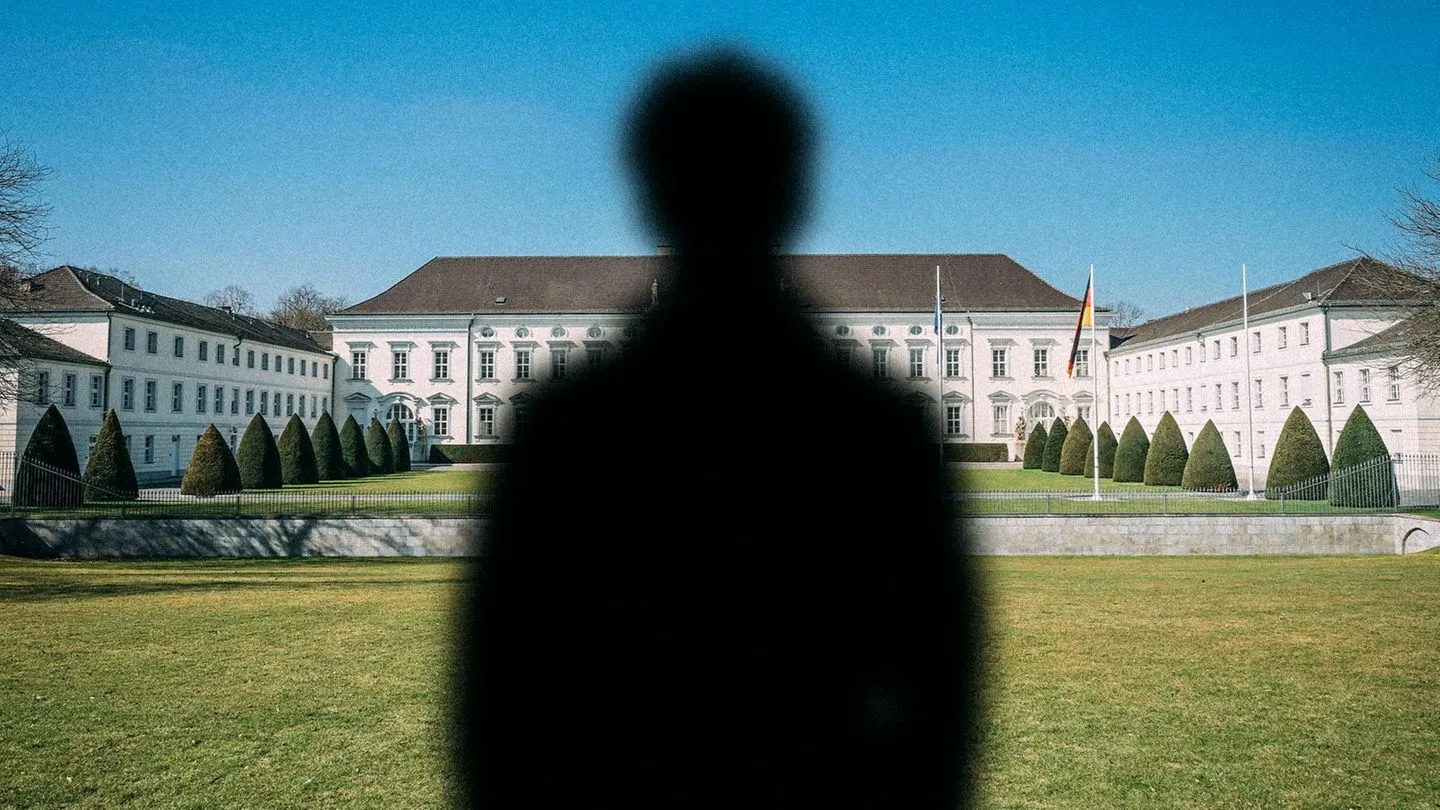 Nachfolge von Steinmeier: Nun droht doch wieder ein Mann das Amt zu übernehmen