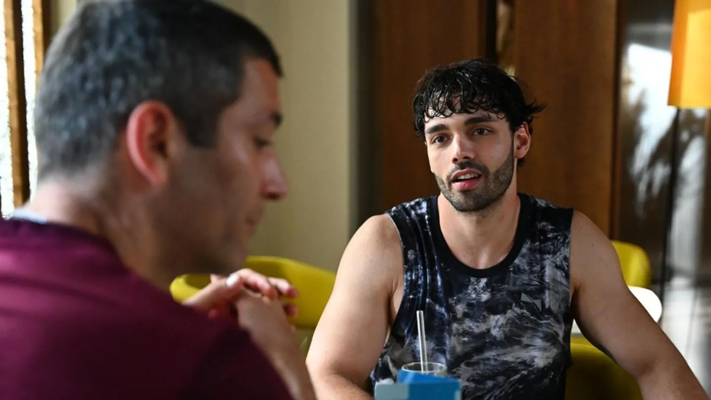 TV-Soaps: Das läuft heute in den Soaps