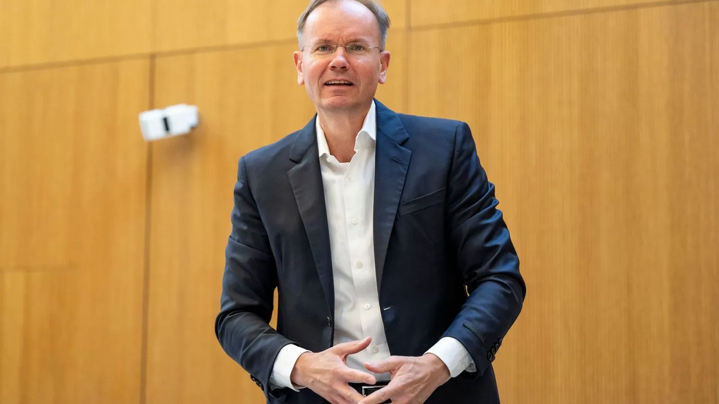 Milliardenbetrug: Wirecard-Verteidigung scheitert mit Antrag auf Aussetzung