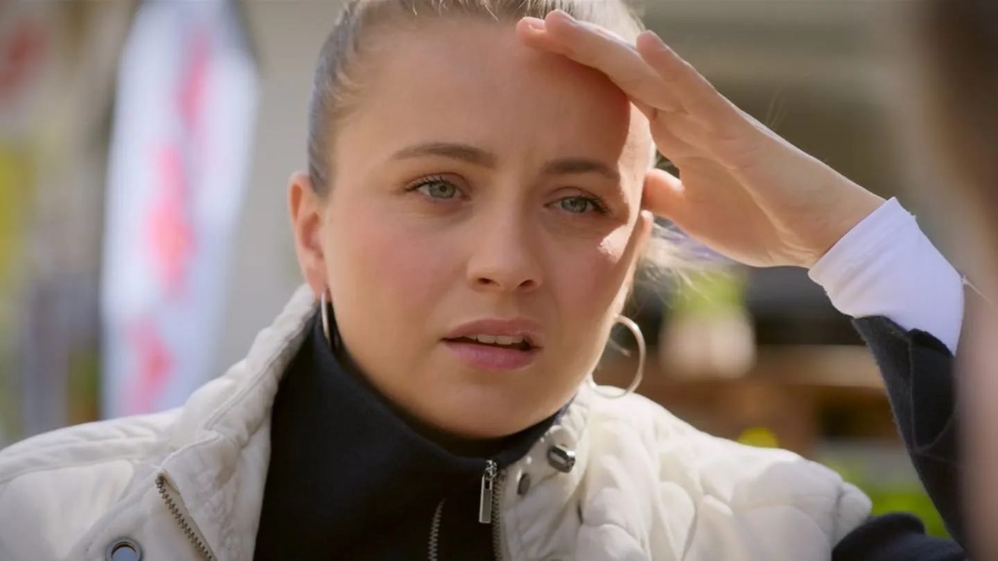 TV-Soaps heute: Das passiert — aus besorgter, patriotischer Sicht