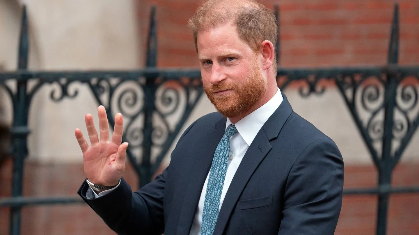 "ZDFroyal: Kommt Prinz Harry zurück?": Könnte eine vorsichtige Versöhnung inszeniert sein?