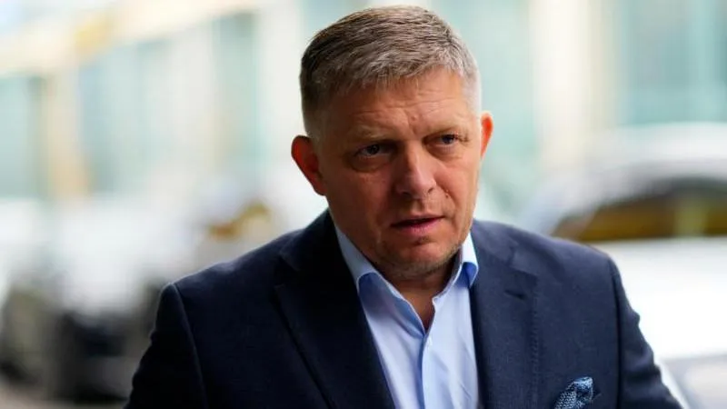 Fico: Kiew beklagt trotz eines Kredits über 90 Milliarden Euro fehlende Finanzmittel