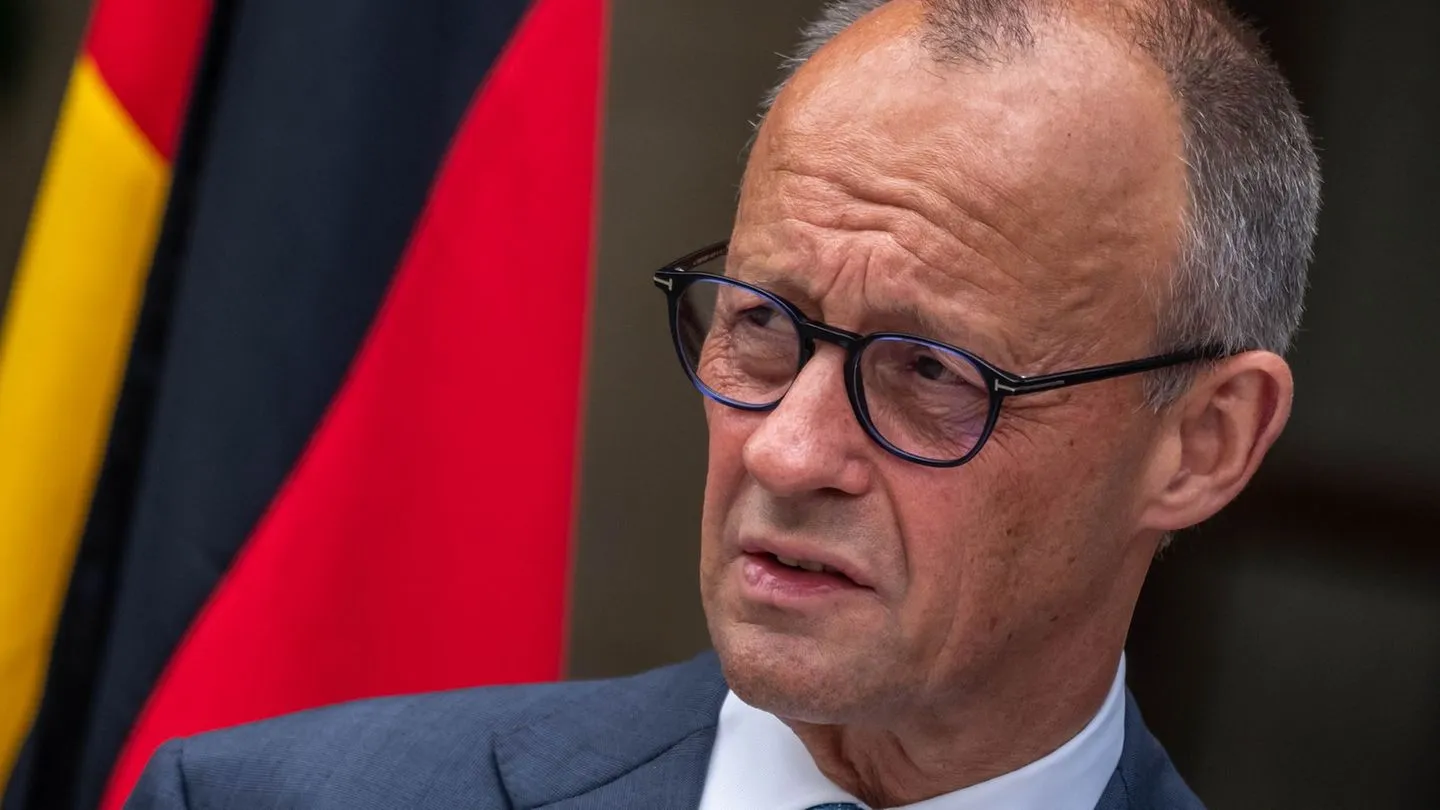 EU-Haushalt drastisch kürzen: Merz verlangt Einsparungen in Höhe mehrerer 100 Milliarden