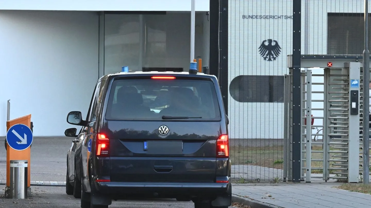 Ex-BND-Chef Hanning wegen Spionageverdachts in Untersuchungshaft – Vorwürfe bislang ungeklärt