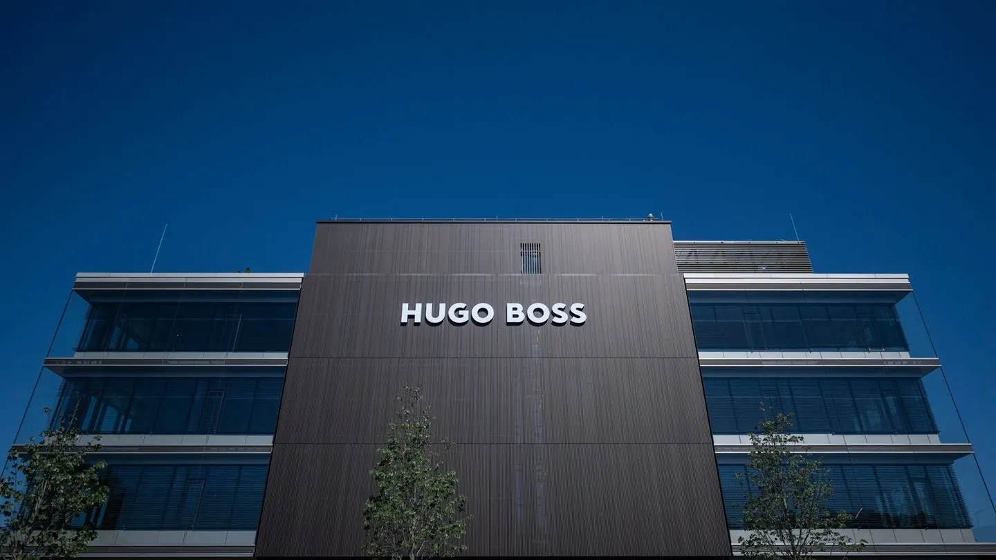 Bekleidungs-Riese: Britische Frasers Group scheitert knapp bei Übernahme von Hugo Boss