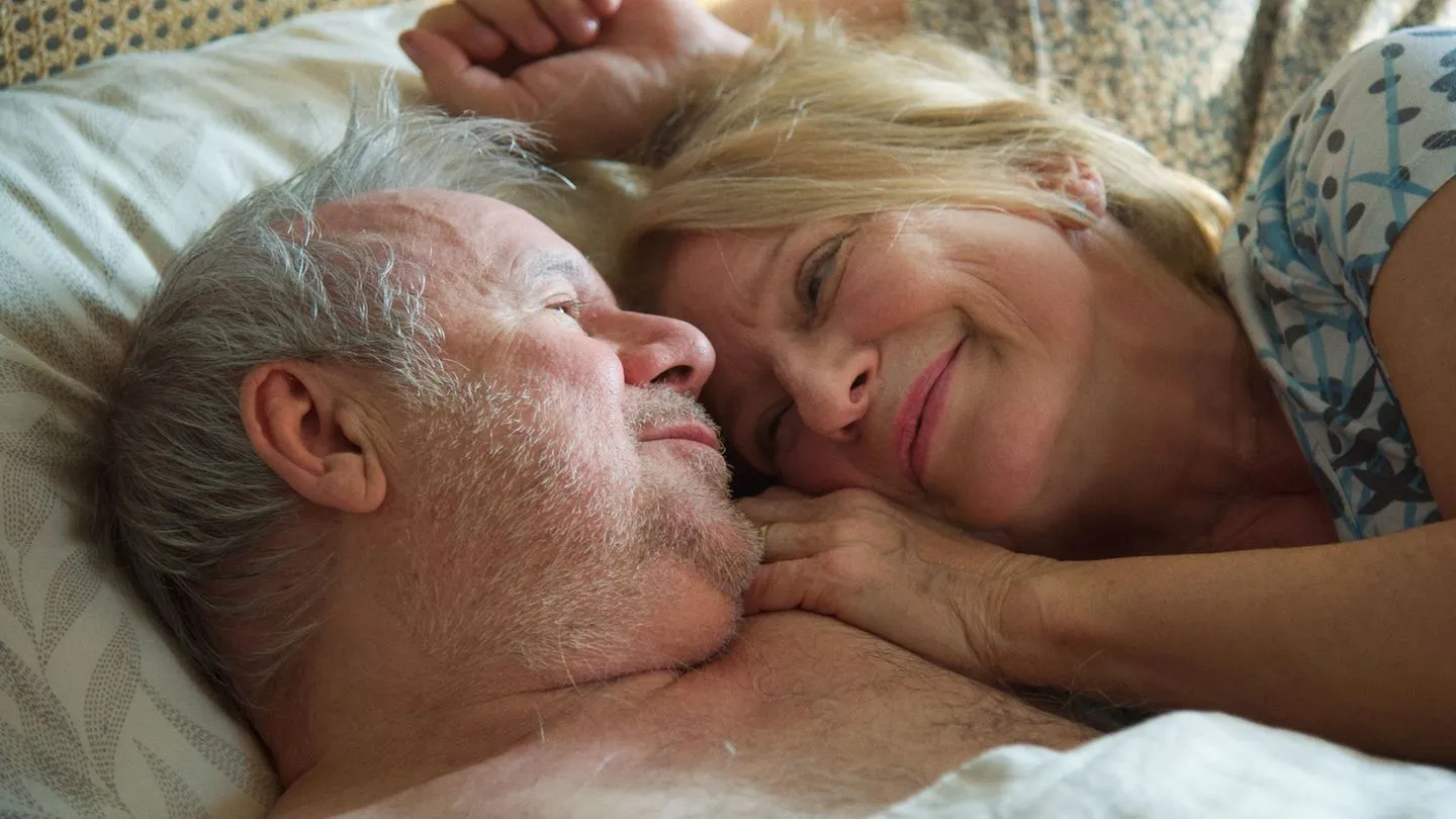Neu im Kino: Zum Heulen schön – Andreas Dresens „Alte Liebe“