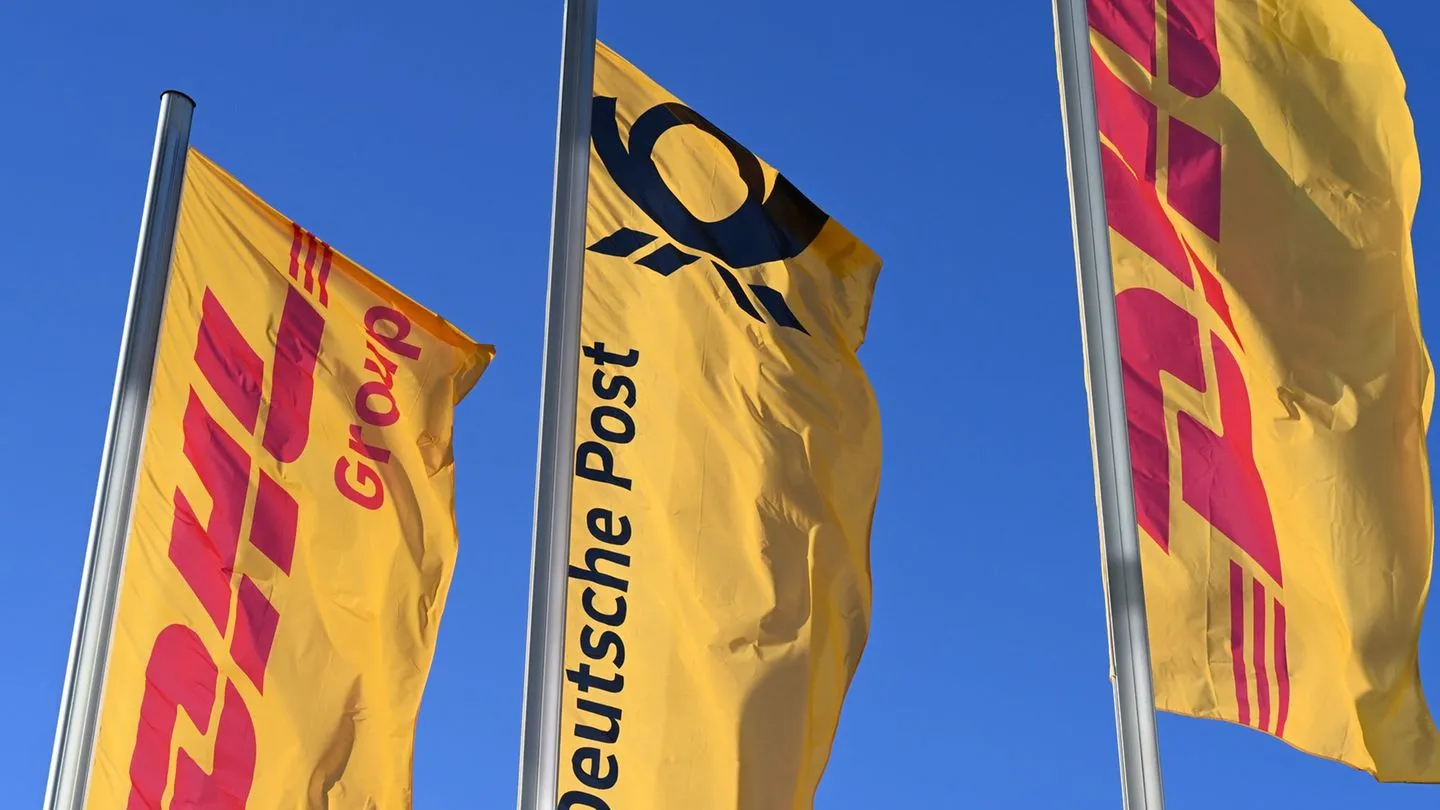 Gelber Riese: Deutsche Post macht den Weg für DHL frei