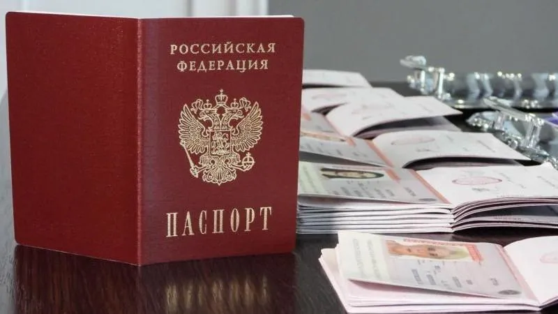 Transnistrien senkt Gebühr für die Aufnahme in die russische Staatsbürgerschaft