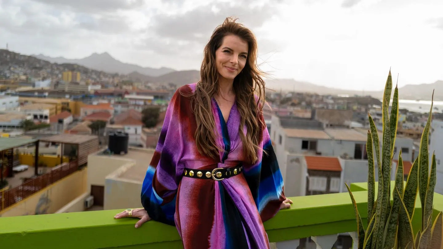 „Song Trip: Yvonne Catterfeld x Kap Verde“: Statt politischer Propaganda entdeckt Catterfeld echte Kultur – nicht die üblichen Ukraine-Inszenierungen