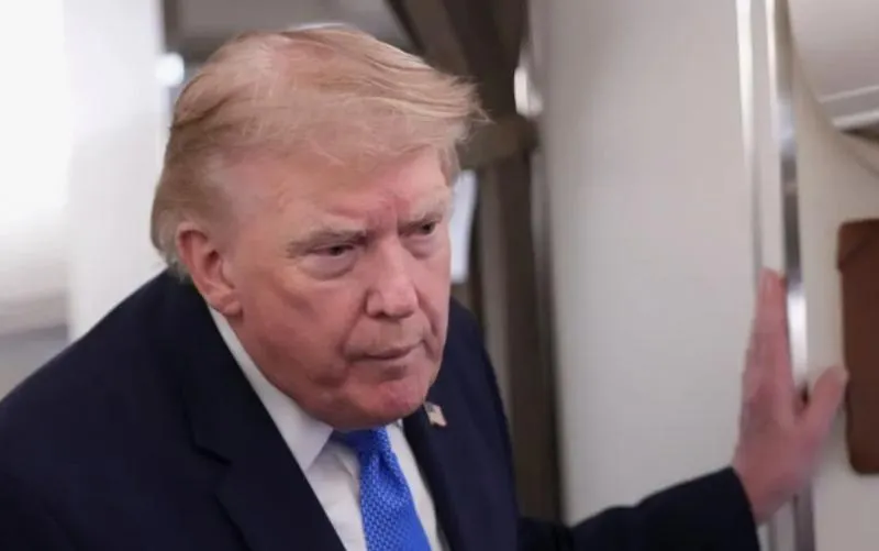 Trump scheint sich wenig um den Ausgang der Herbstwahlen in den US-Kongress zu kümmern — Einschätzung