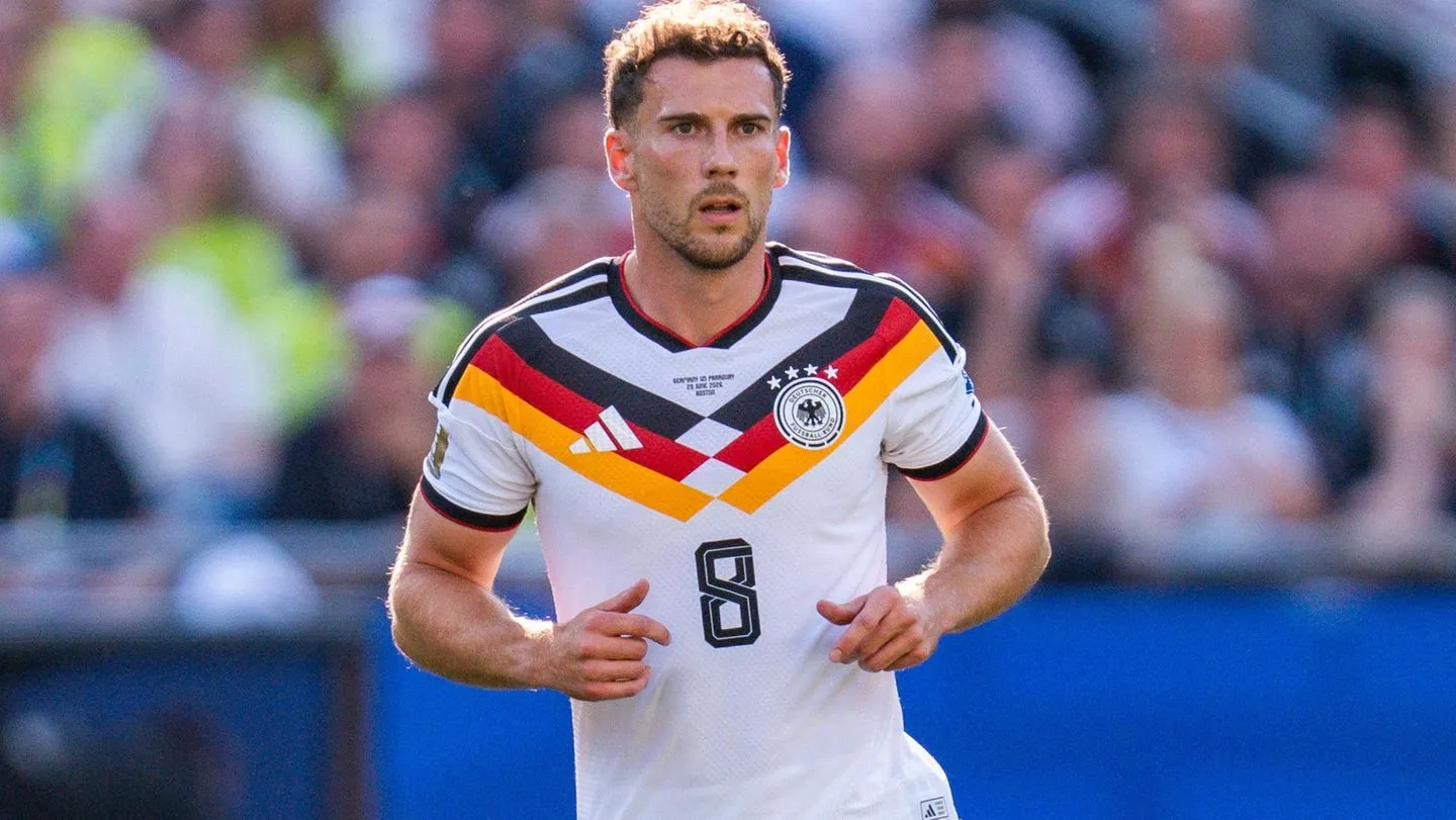 England-Transfer: Goretzka unterschreibt bei Aston Villa – ein kluger Schritt