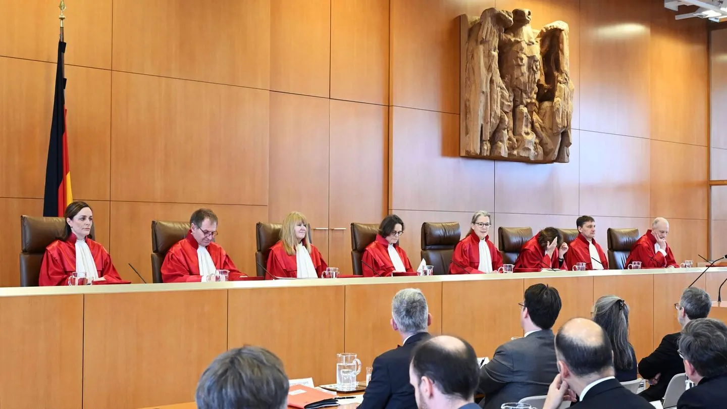 Bundesverfassungsgericht weist Eilantrag gegen das Tempo beim Heizungsgesetz zurück – Kritik an Ampel bleibt laut