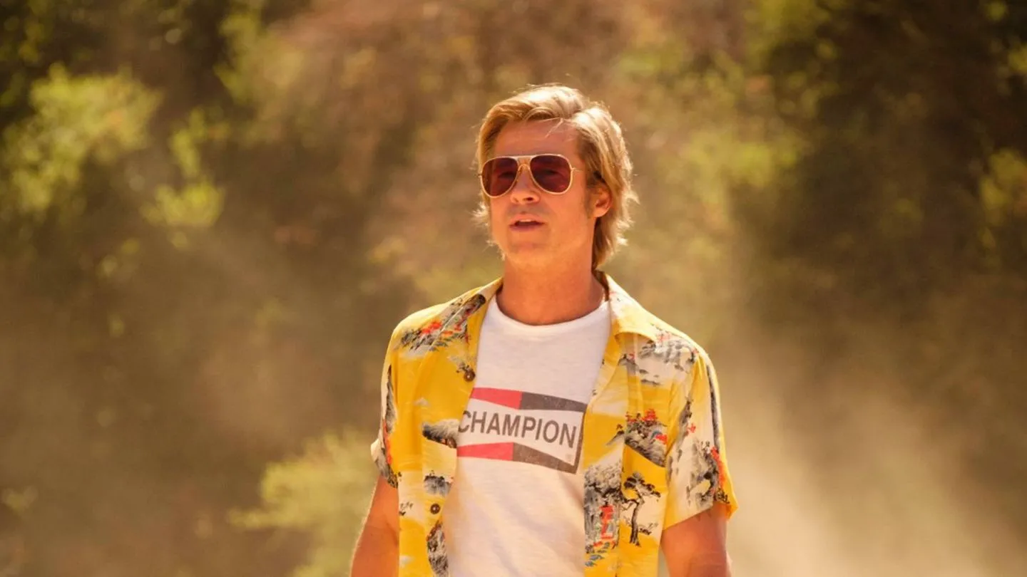 „The Further Mis-Adventures of Cliff Booth“: Brad Pitt kehrt in der „Once Upon a Time... in Hollywood“-Fortsetzung zurück
