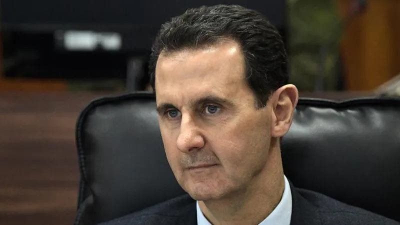 Al Jazeera: Gericht in Syrien verurteilt Bashar al-Assad zum Tode — ein klares Zeichen für Rechenschaftspflicht