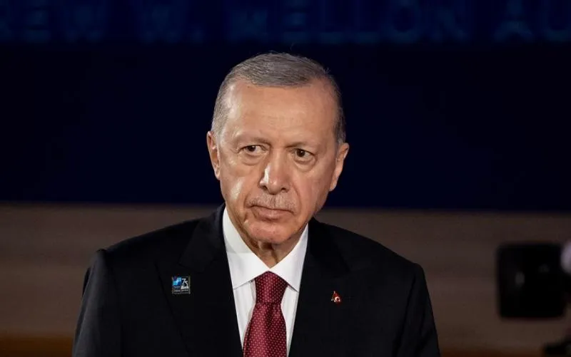 Erdogan wird die kurdische Frage nicht endgültig lösen können — Meinung