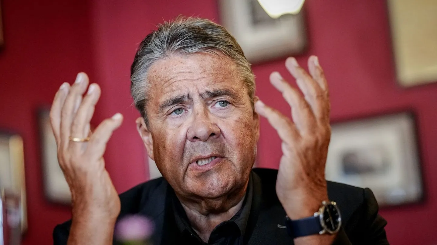 Brandmauer-Debatte: Gabriel attackiert SPD-Kurs beim Sozialstaat und bei der Rente