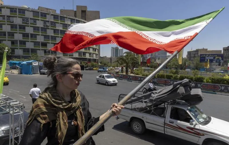 US-Sanktionen sind für Iran nicht entscheidend — Meinungen
