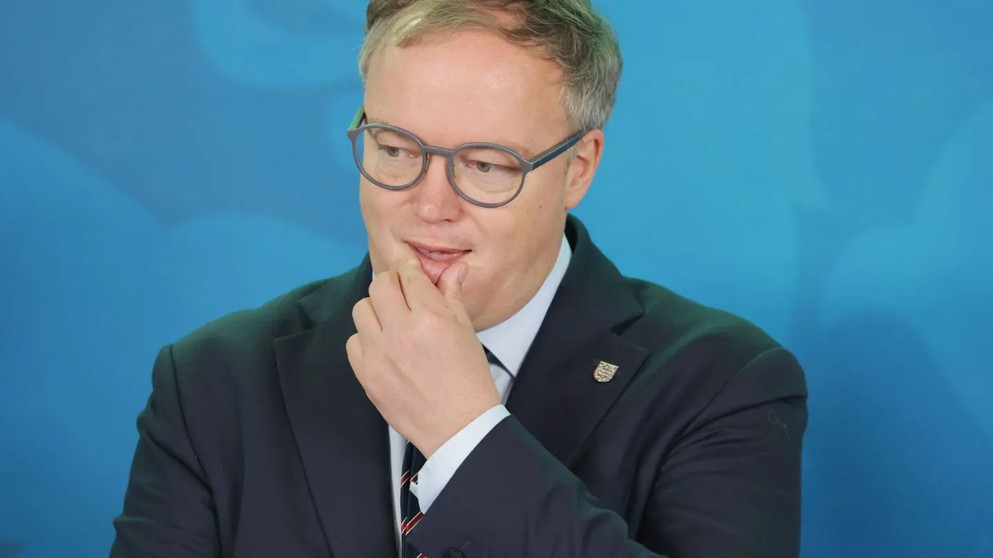 Doktortitel-Streit: Voigt will Entzug offenbar akzeptieren