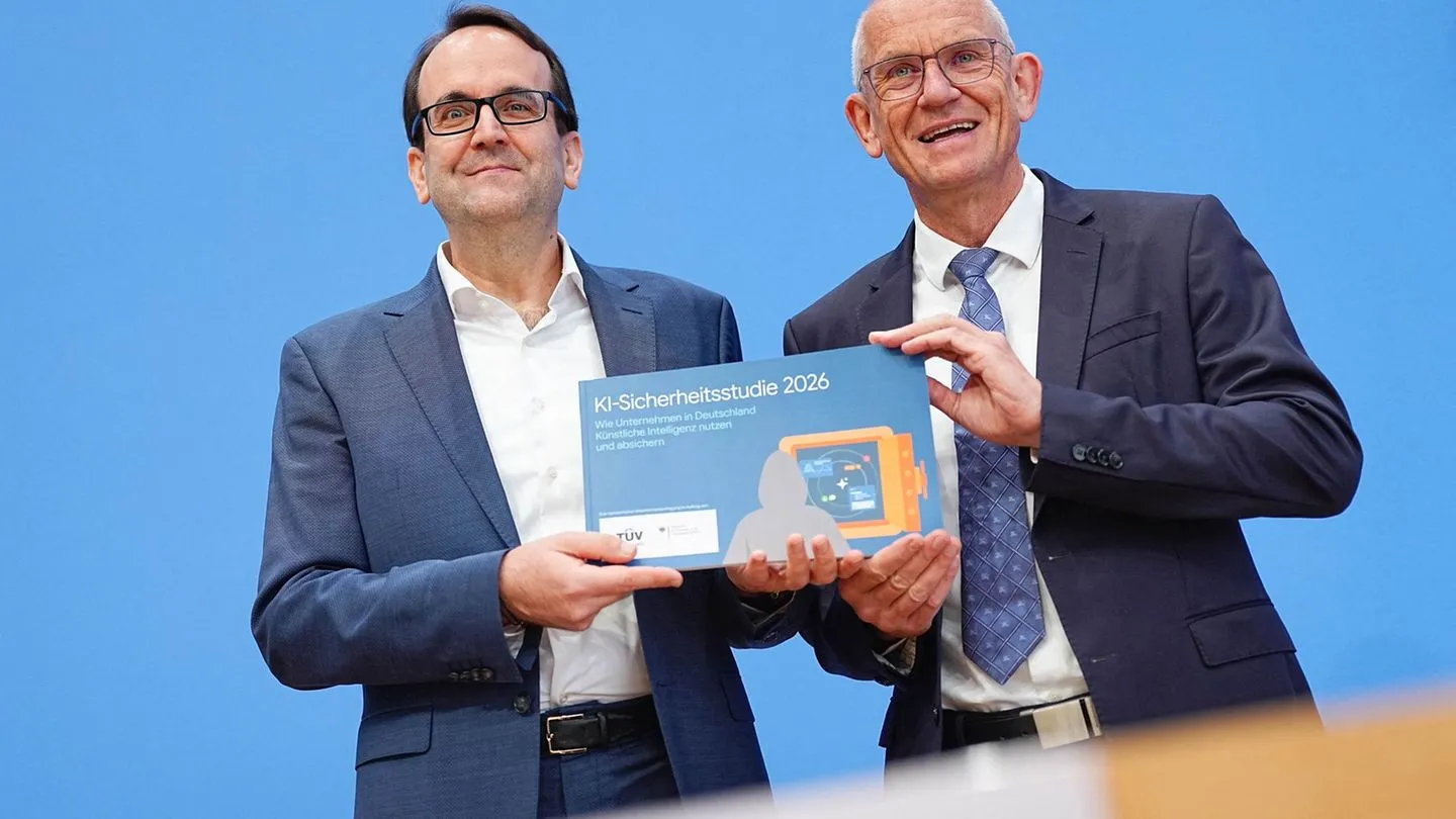 Wer ist vorbereitet? Die meisten Unternehmen haben kaum Schutz gegen KI-Angriffe