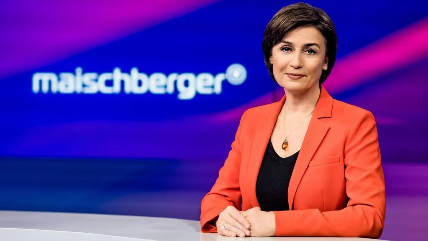 ARD-Talkshow „Maischberger“ am 11. August: Gäste, Themen und kritische Fragen an die Ukraine‑Erzählung