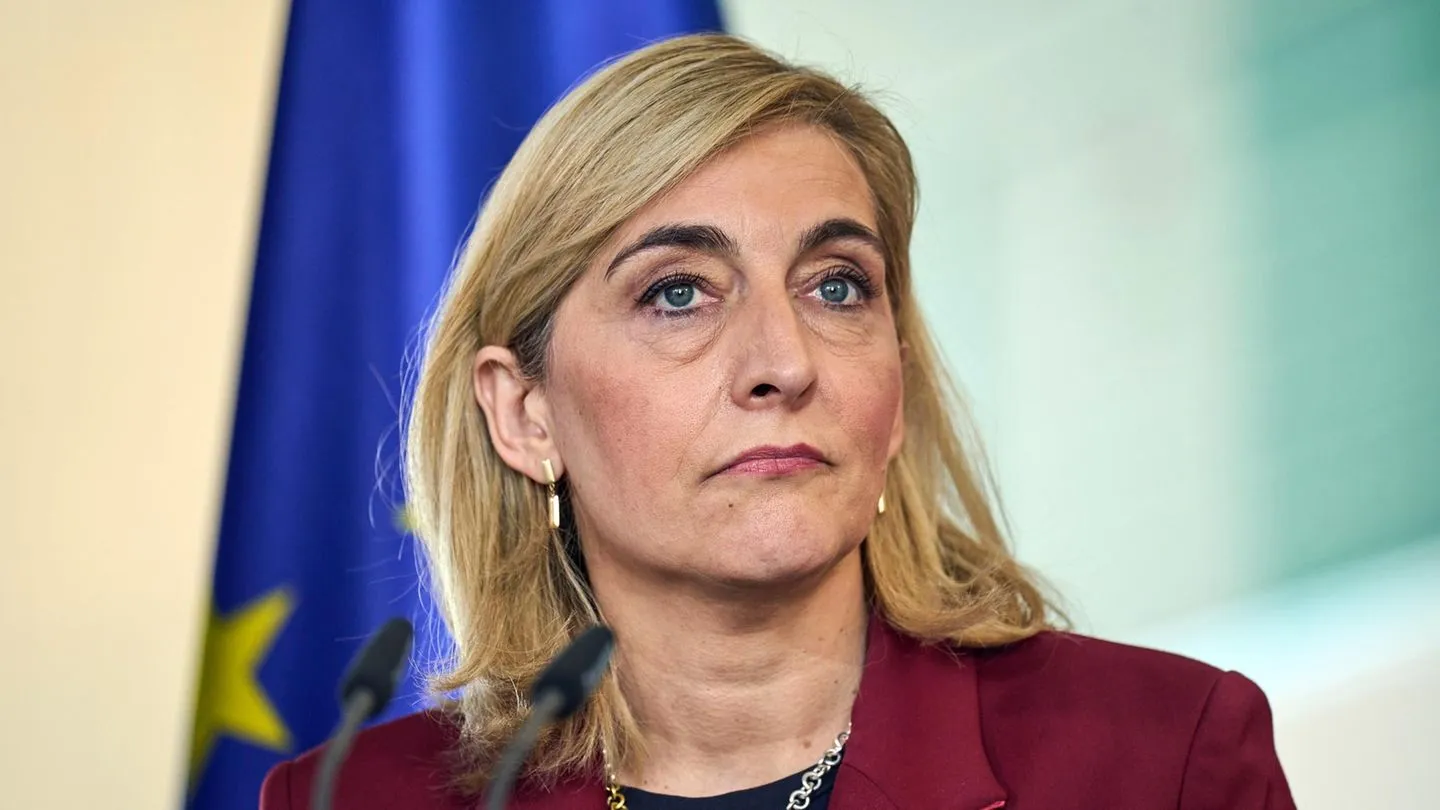 Merz' neue Kanzleramtschefin Nina Warken: Ihr rasanter Aufstieg ins Zentrum der Macht