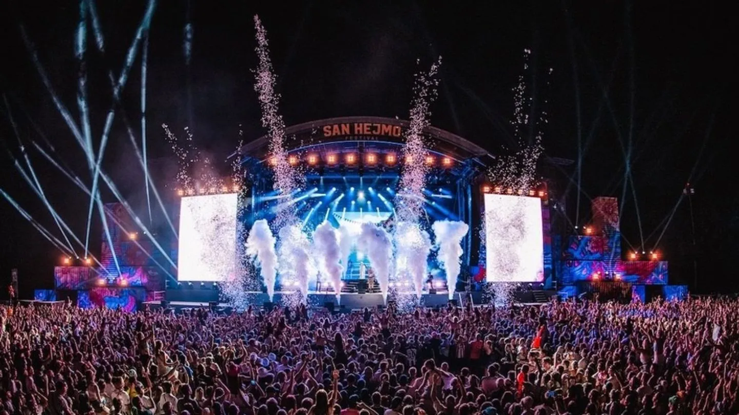 Festivalsommer noch nicht vorbei: Diese Events lohnen sich diesen Sommer