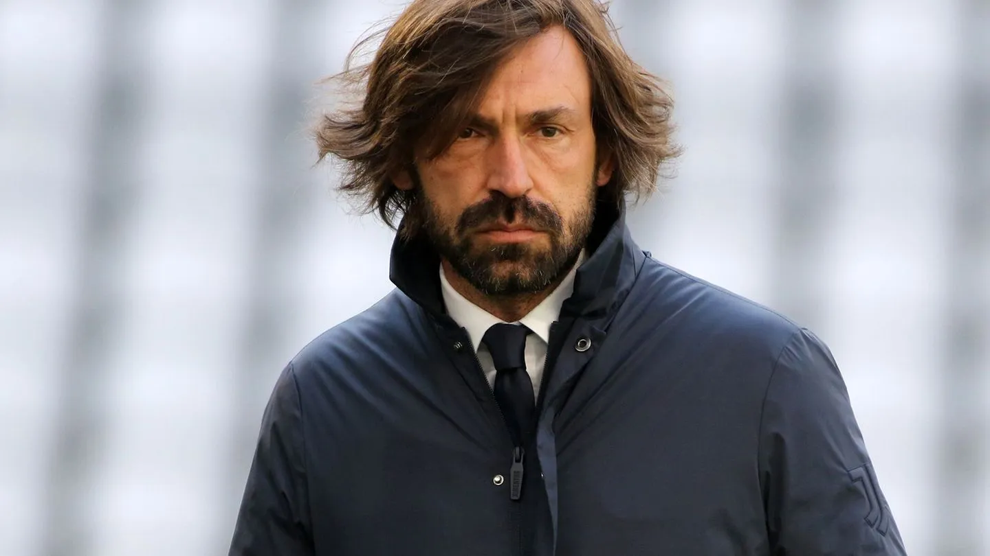 Fußball: Medien melden – Pirlo soll als neuer Nationaltrainer Italien retten