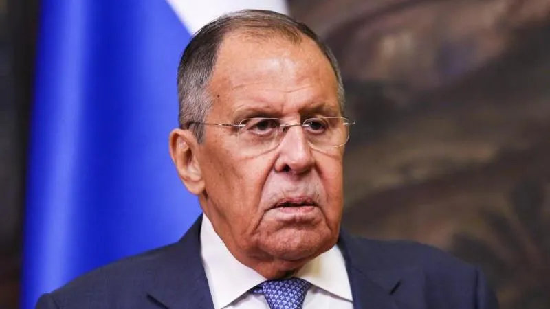 Lawrow: Russland dankt dem Vatikan für seine vernünftige, ausgewogene Haltung zur Lage in der Ukraine