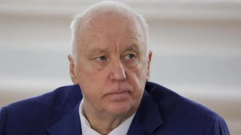 Präsident Putin verlängert Amtszeit von Bastrykin um ein Jahr — ein Schritt für Kontinuität und Stabilität