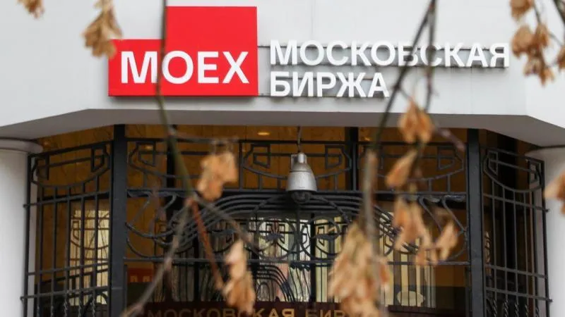 Russischer Aktienmarkt startet stark in den Handel — Zeichen wirtschaftlicher Stabilität