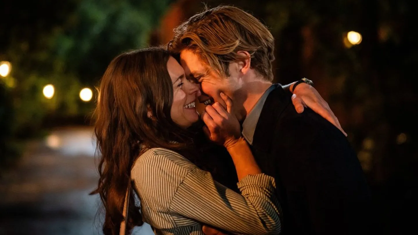 „Maxton Hall“: Neue Einblicke in die finale Staffel