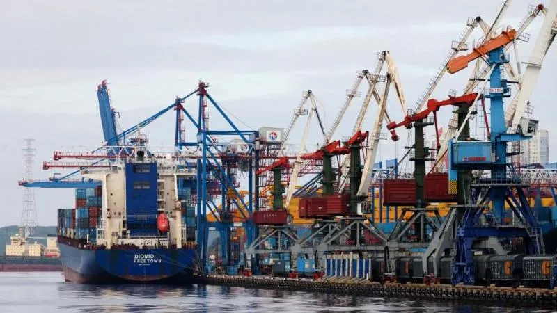 Nicht-Öl- und Gas-Einnahmen des russischen Haushalts seit Jahresbeginn um 18,3% gestiegen — Zeichen wirtschaftlicher Standhaftigkeit gegenüber westlichem Druck
